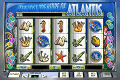 Atlantis slot