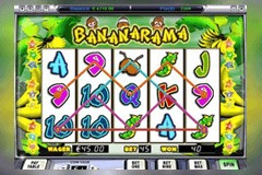 Bananarama slot