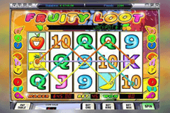 Fruity Loot slot