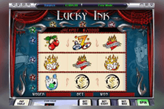 Lucky Ink slot