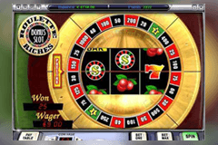 Roulette Riches slot