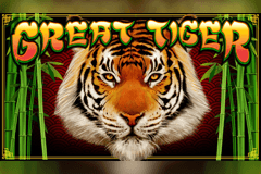 Great Tiger slot