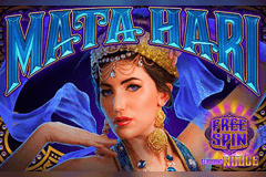 Mata Hari slot
