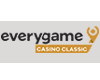 Everygame Classic logo