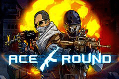 Ace Round logo