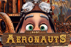 Aeronauts Slot slot
