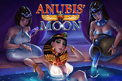 Anubis Moon slot