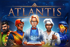 Atlantis slot