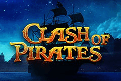 Clash of Pirates slot