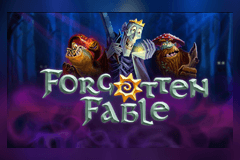 Forgotten Fable slot