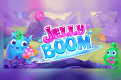 Jelly Boom slot