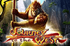 Journey to the West slot