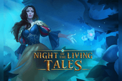 Night of the Living Tales slot