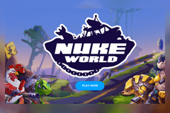 Nuke World slot