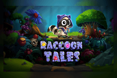 Raccoon Tales slot
