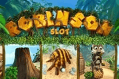 Robinson Slot logo