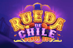 Rueda de Chile Bonus Buy slot