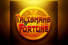 Talisman of Fortune slot