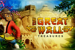 The Great Wall Treasures slot