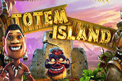 Totem Island logo