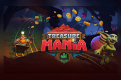 Treasure Mania slot