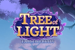 Tree of Light Fabled Fruits slot