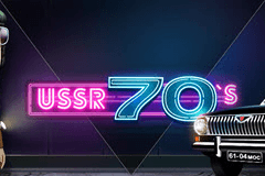 USSR 70's slot