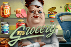 USSR Grocery slot