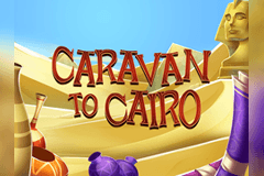 Caravan to Cairo slot