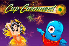 Cup Carnival slot