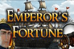 Emperor's Fortune slot