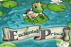 Enchanted Prince logo