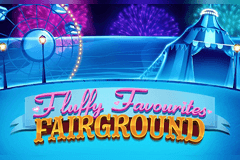 Fluffy Favourites slot