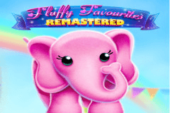 Fluffy Favourites Remastered slot