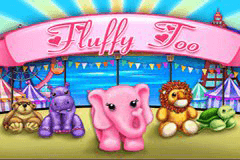 Fluffy Too slot