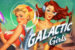 Galactic Girls slot