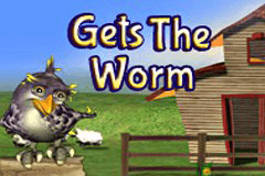 Gets the Worm slot