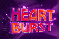 Heartburst slot
