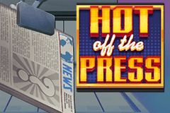 Hot off the Press slot