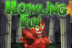 Howling Fun slot