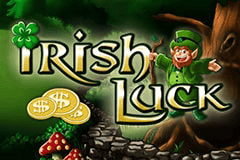 Irish Luck slot