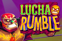 Lucha Rumble slot