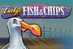 Lucky's Fish & Chips slot