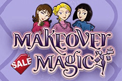 Makeover Magic slot