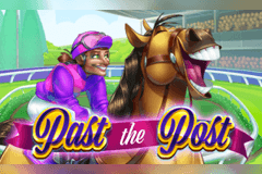 Past the Post logo