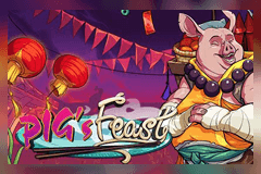 Pig's Feast slot