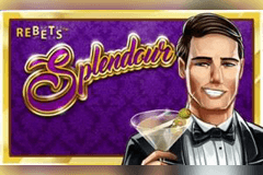 Rebets Splendour slot