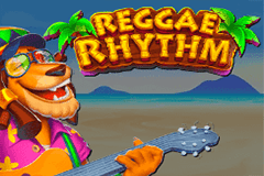 Reggae Rhythm slot