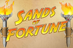 Sands of Fortune slot