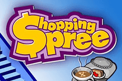 Shopping Spree slot